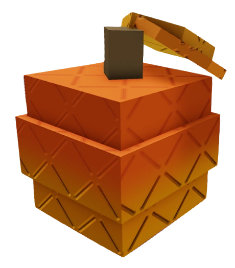 Maple Apple